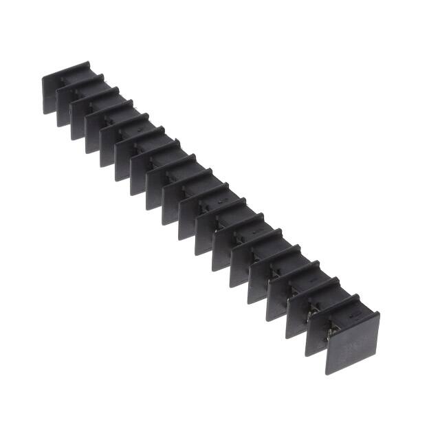 T38112-17-0 Curtis Industries  Blocchi barriera